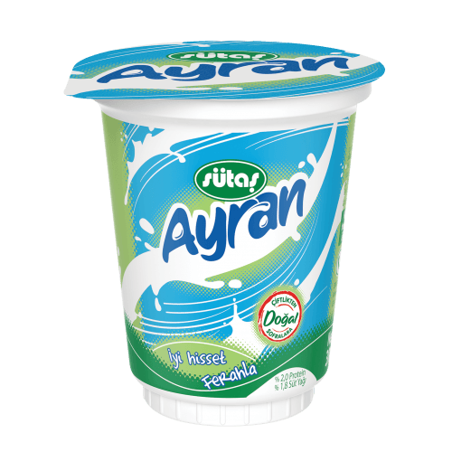 Ayran